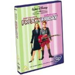 Freaky Friday [DVD] [2003]